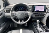 2025 Toyota Camry - Preview 5