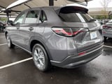 2027 Honda HR-V - Preview 4