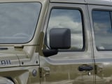 2026 Jeep Gladiator - Preview 12