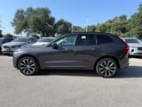 2024 Volvo XC60 - Preview 2