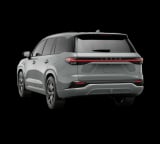 2026 Lexus TX - Preview 4