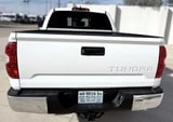 2020 Toyota Tundra - Preview 5