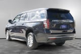 2024 Chevrolet Suburban - Preview 6