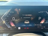2025 BMW X3 - Preview 13