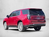 2026 Chevrolet Tahoe - Preview 9