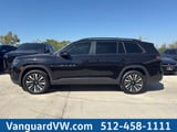 2027 Volkswagen Atlas - Preview 8