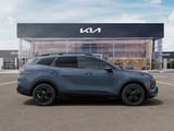 2027 Kia Sportage - Preview 7