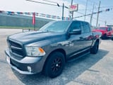 2014 Ram 1500 - Preview 2