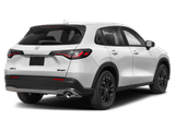 2026 Honda HR-V - Preview 5