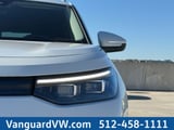 2026 Volkswagen Tiguan - Preview 3