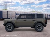 2026 Ford Bronco - Preview 3