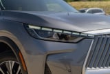 2026 INFINITI QX60 - Preview 4