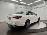 2026 Mercedes-Benz C-Class - Preview 7