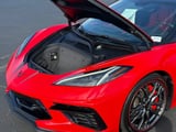 2023 Chevrolet Corvette - Preview 11