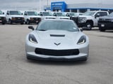 2016 Chevrolet Corvette - Preview 2