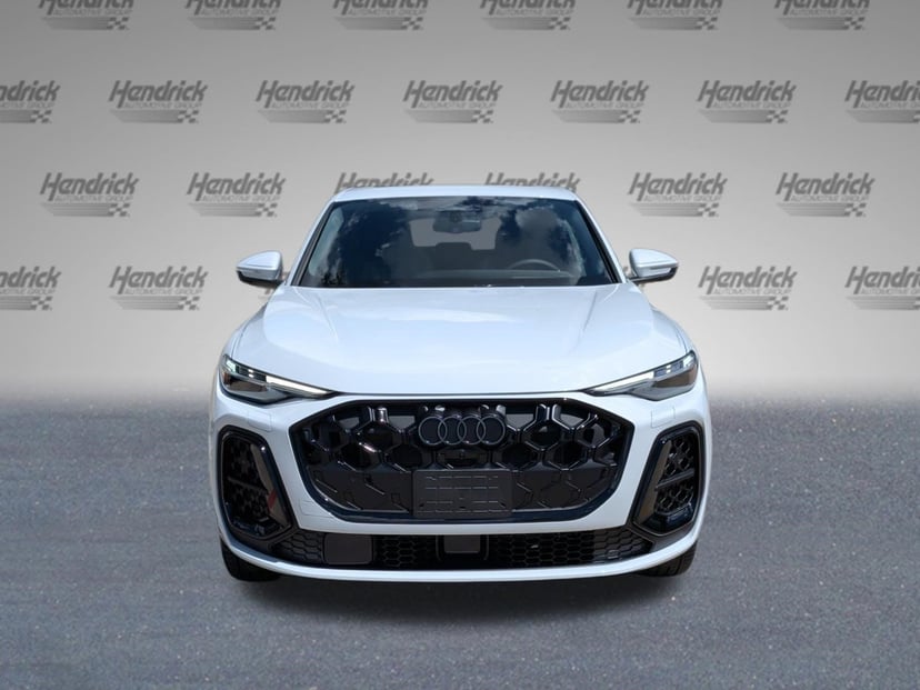 2026 Audi Q5 Sportback - Image 1