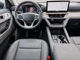2026 Ford Explorer - Preview 11