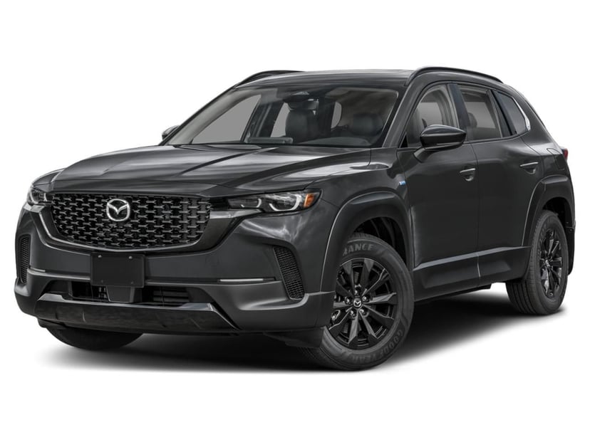 2026 Mazda CX-50 - Image 1
