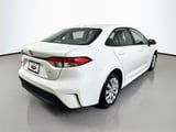 2025 Toyota Corolla - Preview 5