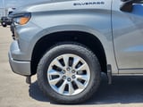 2026 Chevrolet Silverado 1500 - Preview 7