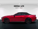 2024 Ford Mustang - Preview 6