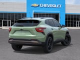 2026 Chevrolet Trax - Preview 5