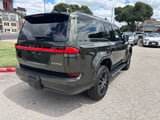 2026 Lexus GX - Preview 5
