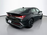 2026 Hyundai Elantra - Preview 5