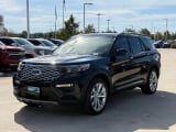 2023 Ford Explorer - Preview 8