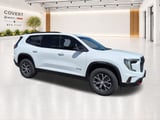 2027 GMC Acadia - Preview 12