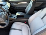 2018 Honda Civic - Preview 7