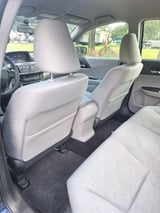 2017 Honda Accord - Preview 10
