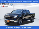 2026 Chevrolet Silverado 1500 - Preview 2
