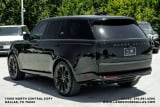 2026 Land Rover Range Rover - Preview 12