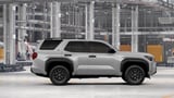2026 Toyota 4Runner - Preview 12
