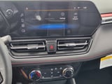 2026 Chevrolet Trailblazer - Preview 12