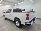 2022 Chevrolet Silverado 1500 - Preview 4