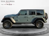 2026 Jeep Wrangler - Preview 13