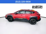 2024 Subaru Crosstrek - Preview 4