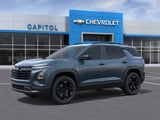 2027 Chevrolet Equinox - Preview 2