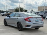 2018 Honda Civic - Preview 4