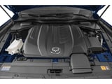 2026 Mazda CX-90 - Preview 9