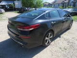 2019 Kia Optima - Preview 4
