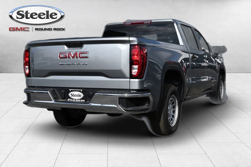 2026 GMC Sierra 1500 - Image 3