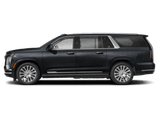 2027 Cadillac Escalade ESV - Preview 3