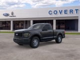 2026 Ford F-150 - Preview 2