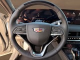2026 Cadillac CT5 - Preview 10