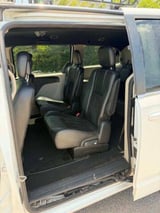2018 Dodge Grand Caravan - Preview 9