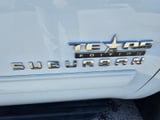 2012 Chevrolet Suburban - Preview 14