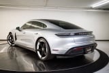 2024 Porsche Taycan - Preview 2